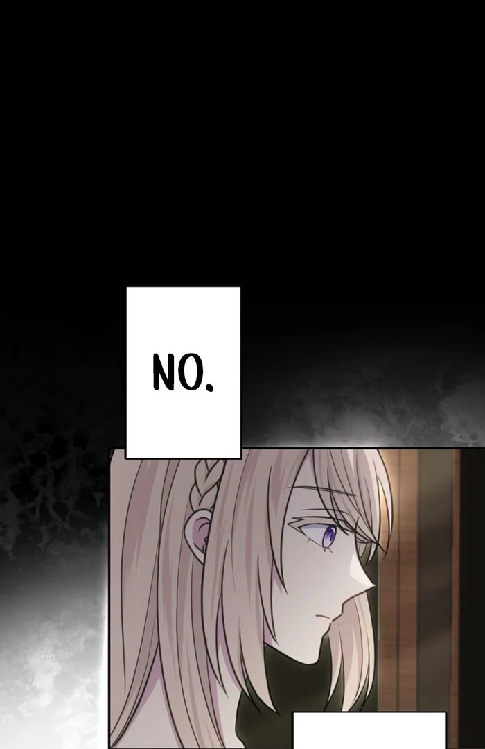 Your Highness i Decide My Fate chapter 27 page 20
