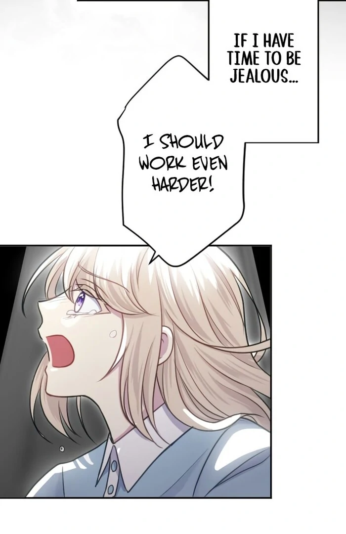 Your Highness i Decide My Fate chapter 27 page 21