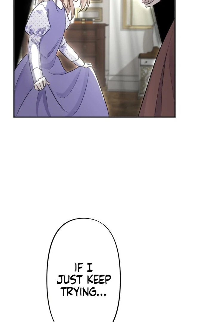 Your Highness i Decide My Fate chapter 27 page 23