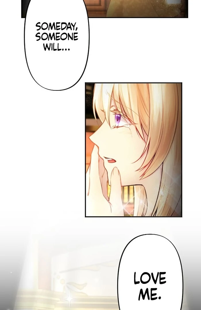 Your Highness i Decide My Fate chapter 27 page 26