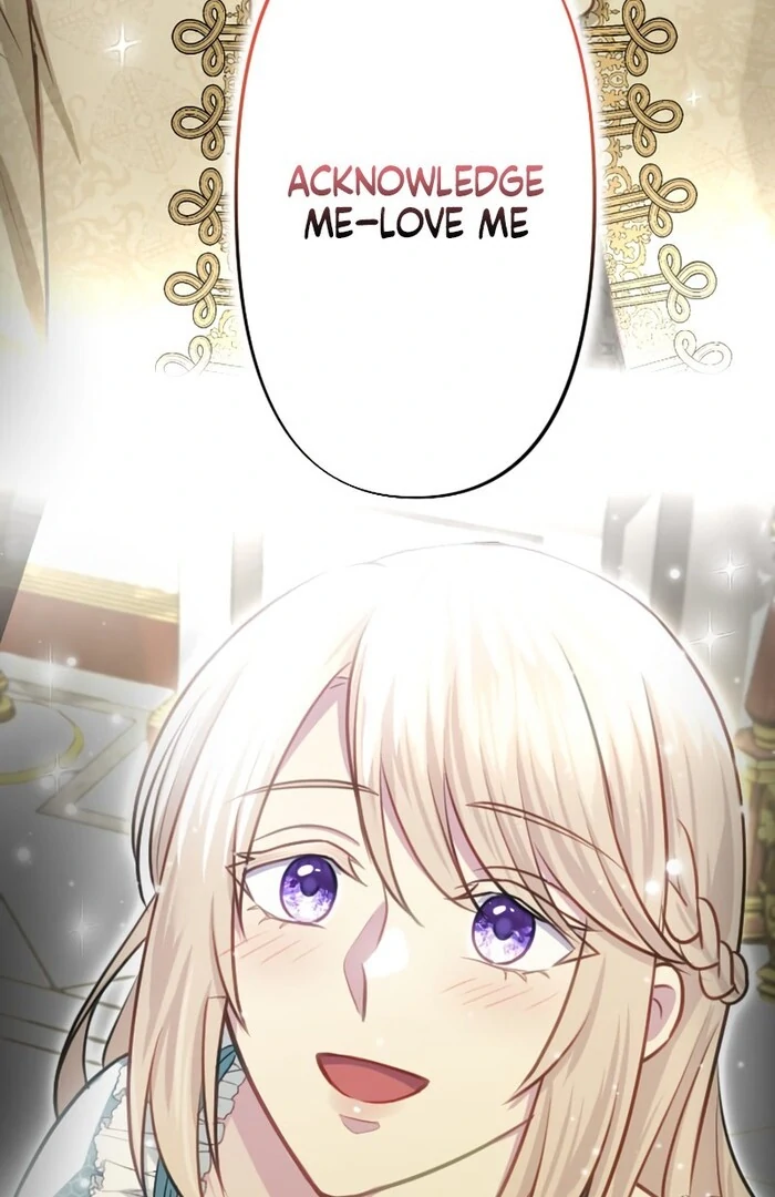 Your Highness i Decide My Fate chapter 27 page 30