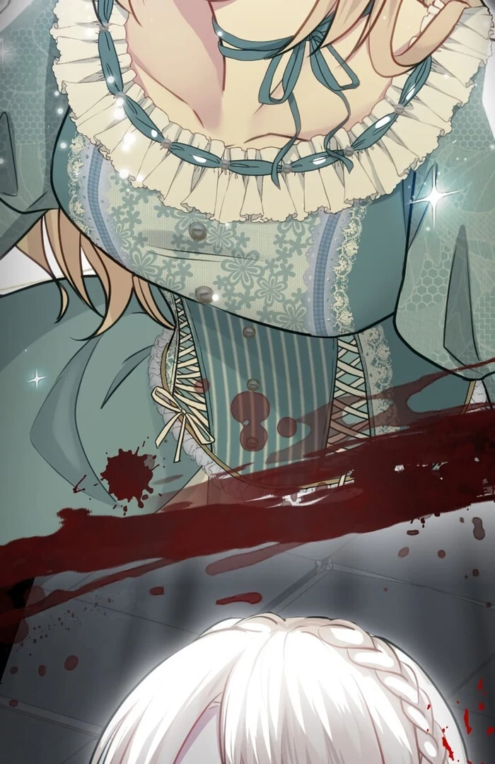 Your Highness i Decide My Fate chapter 27 page 31