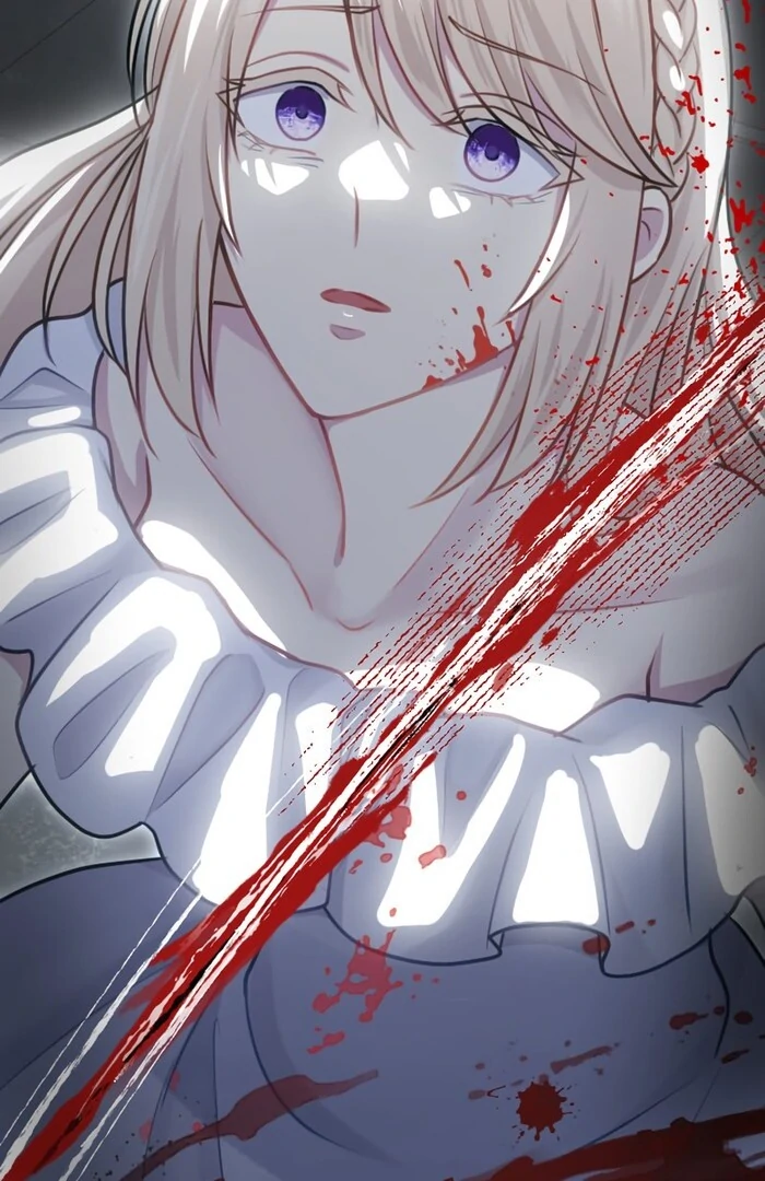 Your Highness i Decide My Fate chapter 27 page 32