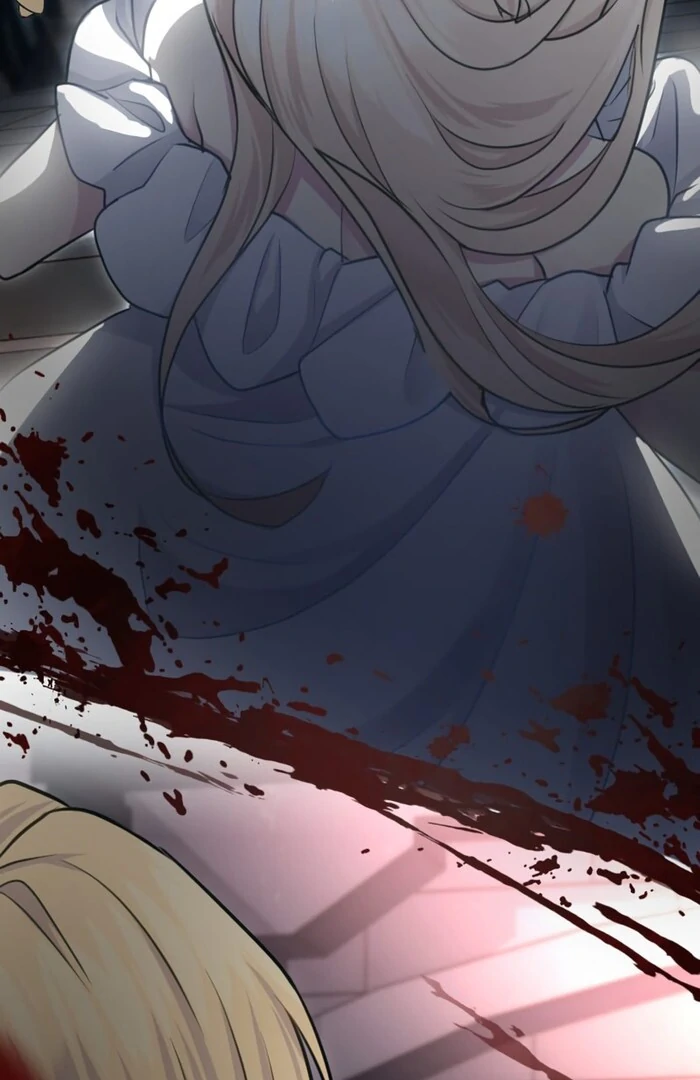 Your Highness i Decide My Fate chapter 27 page 34