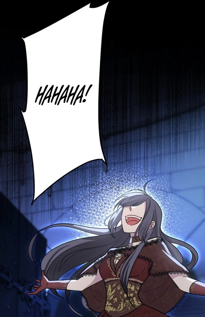 Your Highness i Decide My Fate chapter 27 page 37