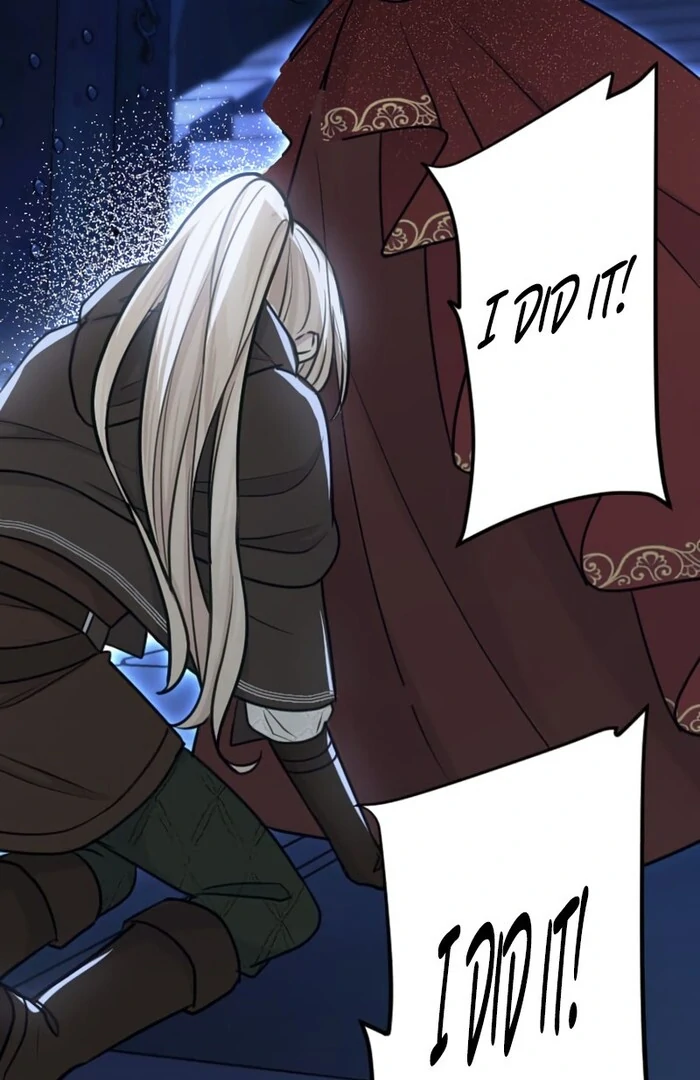 Your Highness i Decide My Fate chapter 27 page 38