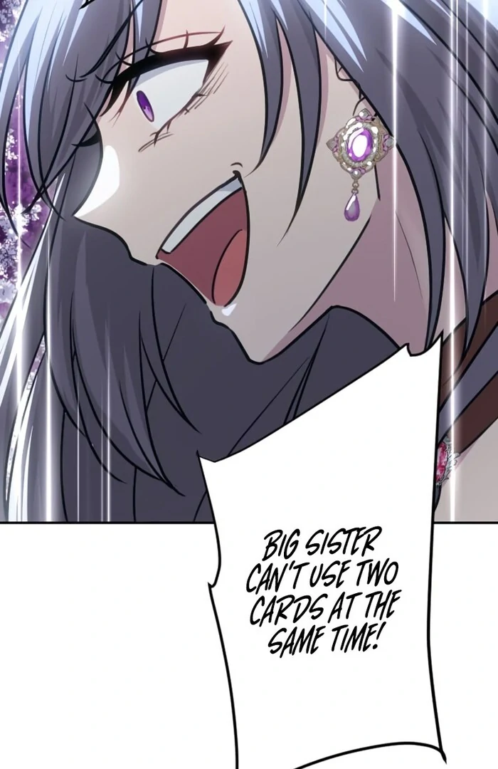 Your Highness i Decide My Fate chapter 27 page 40