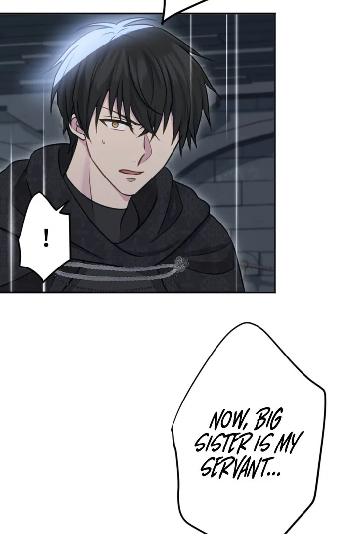 Your Highness i Decide My Fate chapter 27 page 41