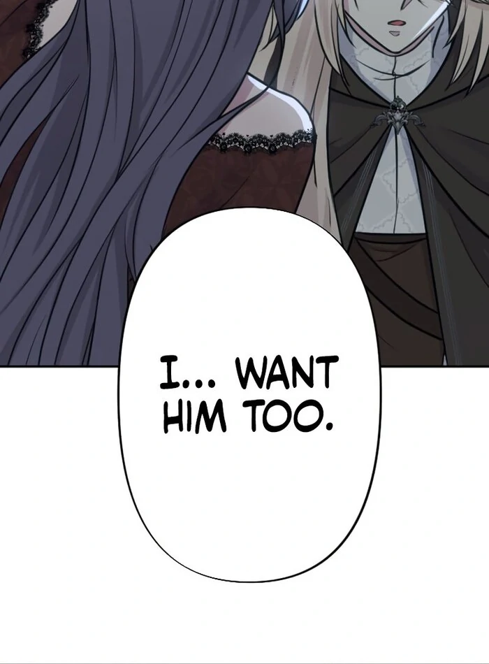 Your Highness i Decide My Fate chapter 27 page 45