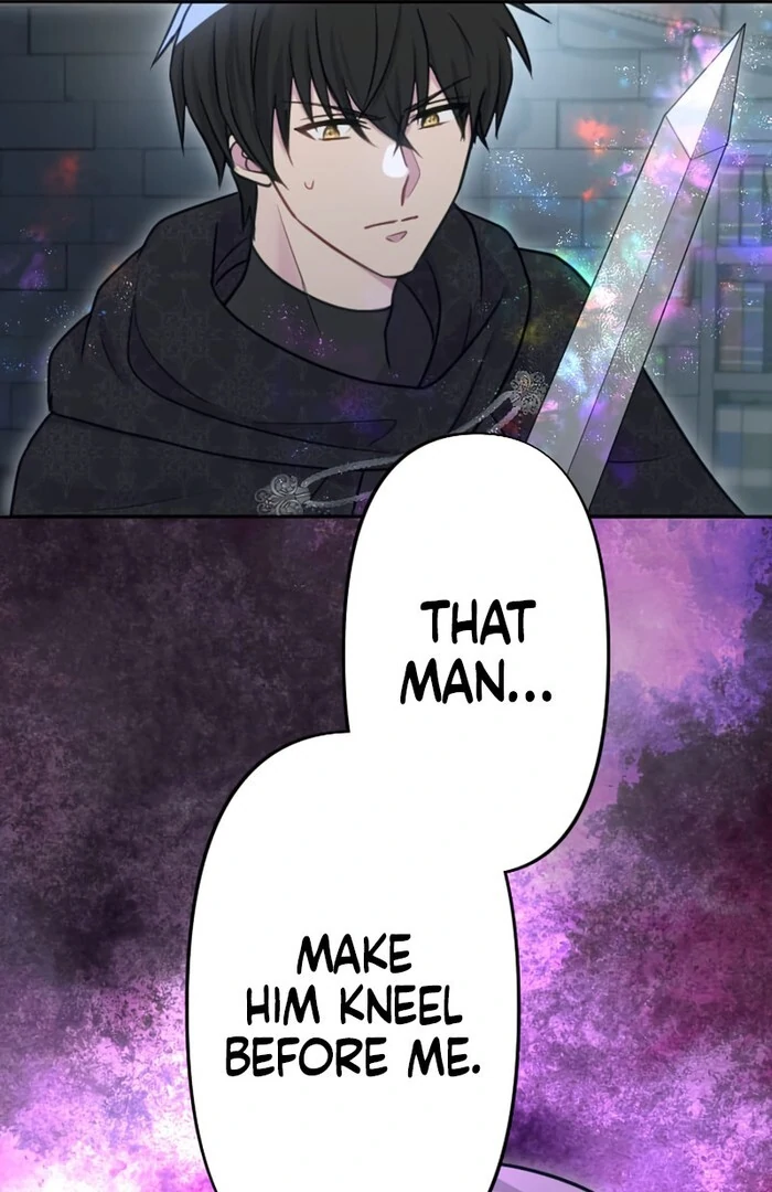 Your Highness i Decide My Fate chapter 27 page 46