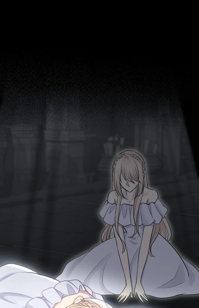 Your Highness i Decide My Fate chapter 27 page 50