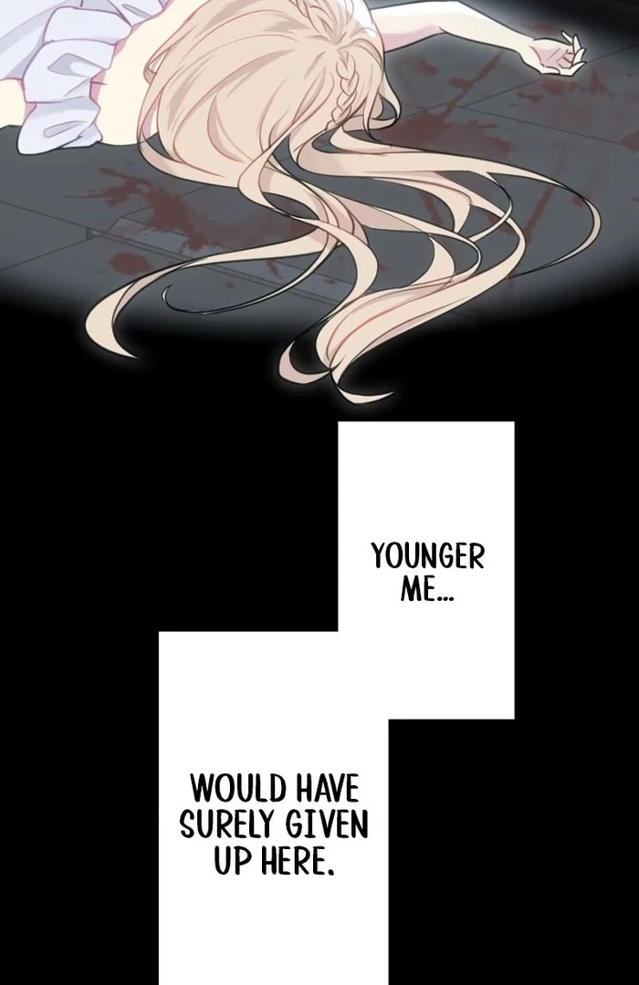 Your Highness i Decide My Fate chapter 27 page 51