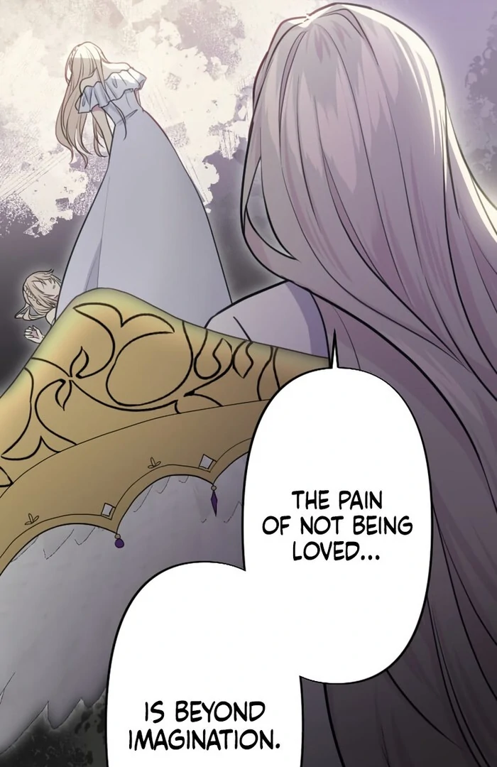 Your Highness i Decide My Fate chapter 27 page 56