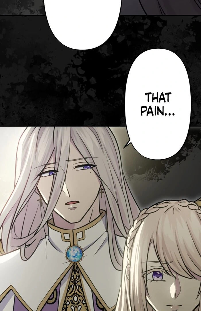 Your Highness i Decide My Fate chapter 27 page 57