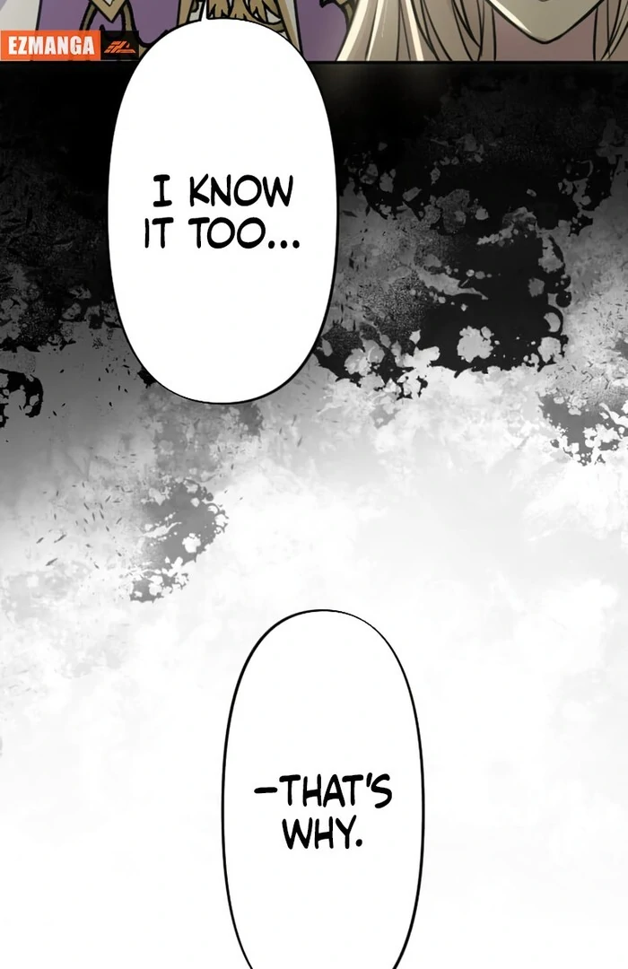 Your Highness i Decide My Fate chapter 27 page 58