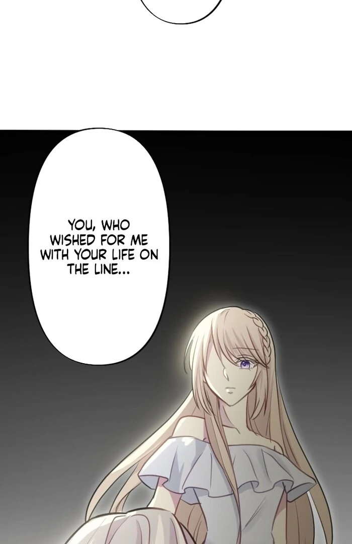 Your Highness i Decide My Fate chapter 27 page 59