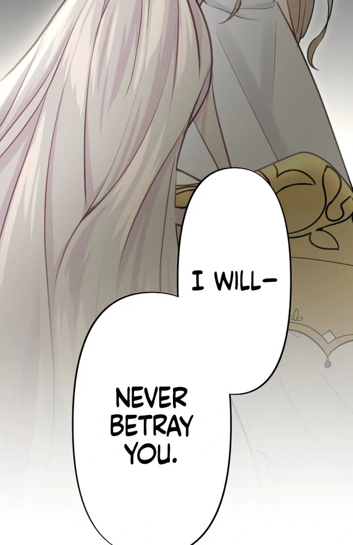 Your Highness i Decide My Fate chapter 27 page 60