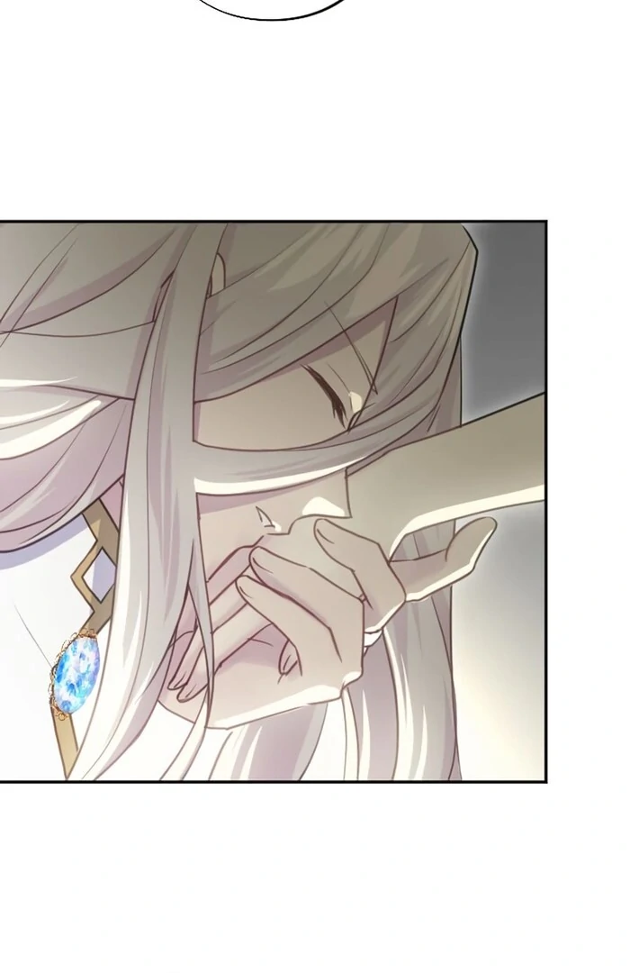 Your Highness i Decide My Fate chapter 27 page 61