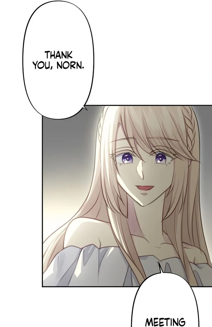Your Highness i Decide My Fate chapter 27 page 62