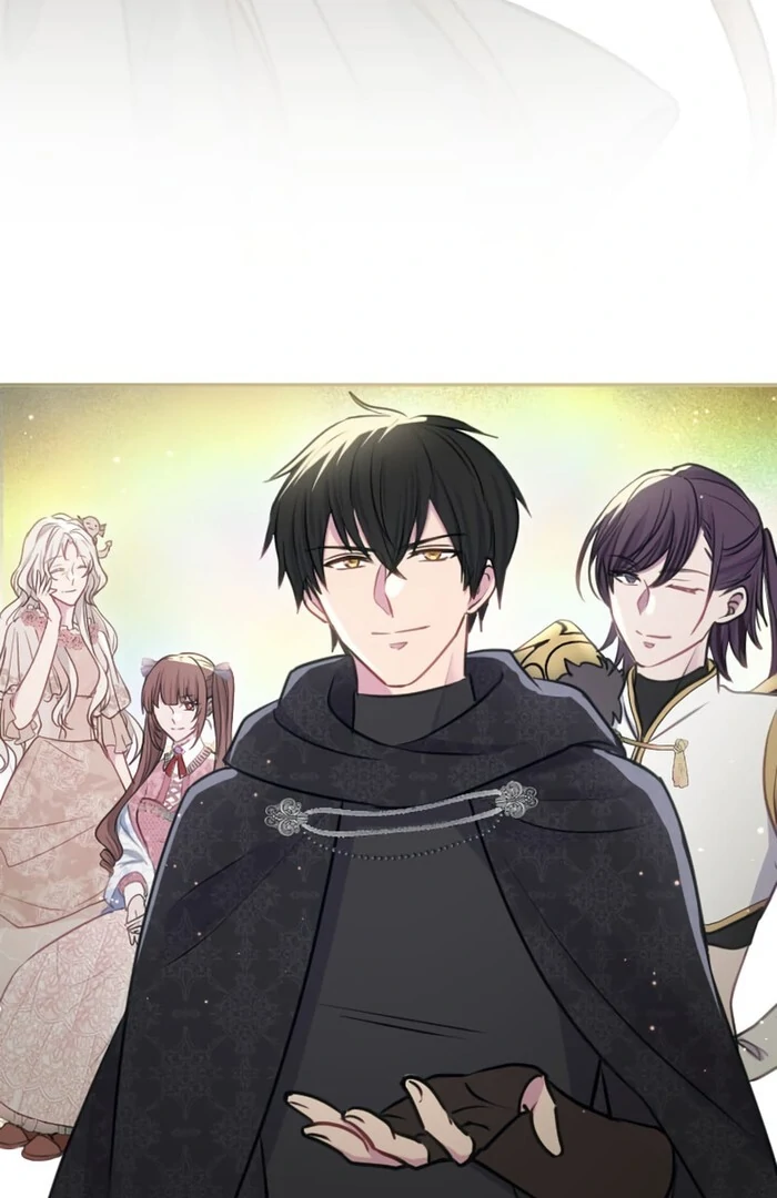 Your Highness i Decide My Fate chapter 27 page 67