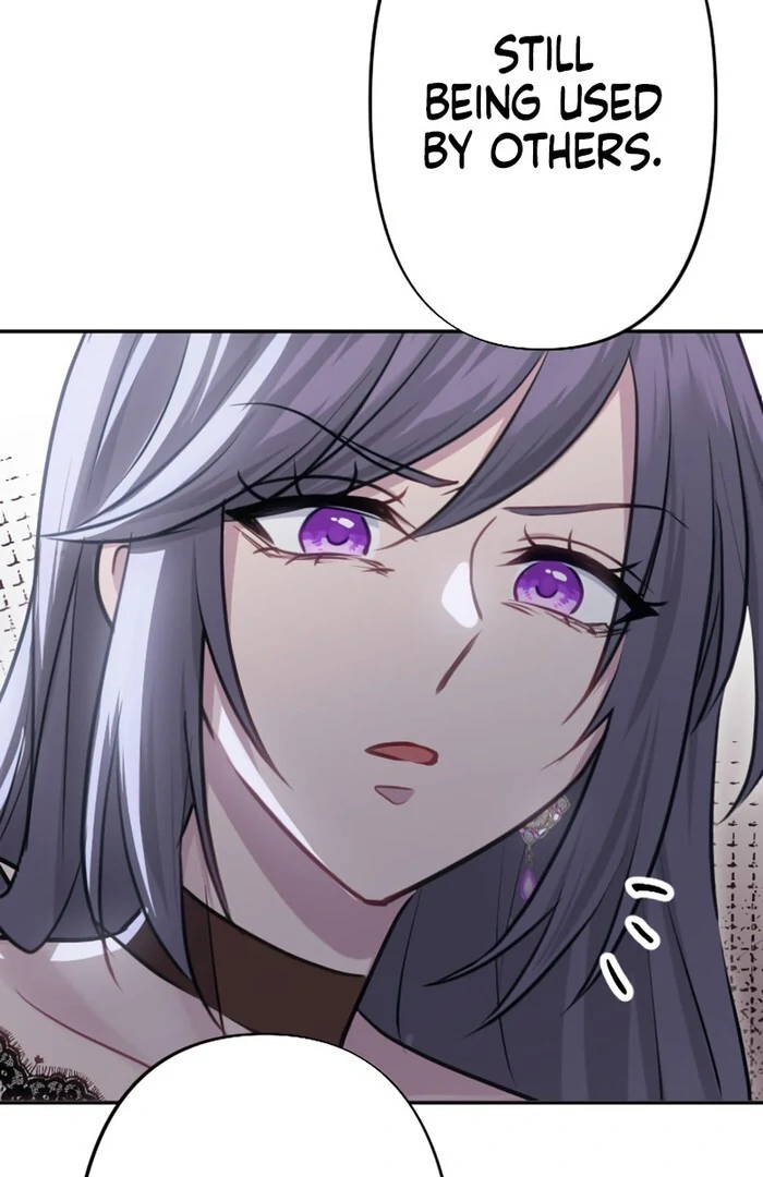 Your Highness i Decide My Fate chapter 27 page 76