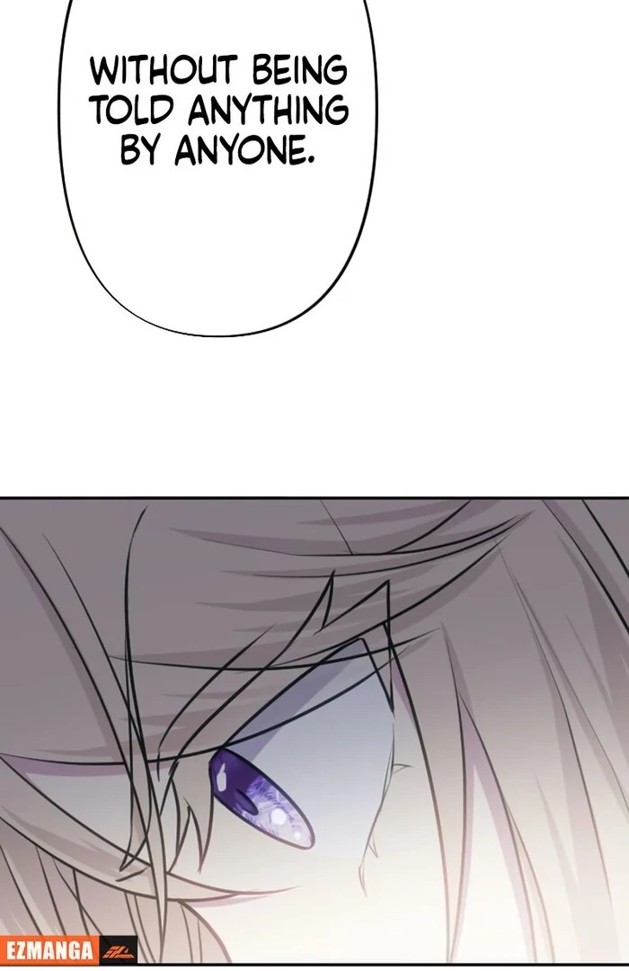 Your Highness i Decide My Fate chapter 27 page 77