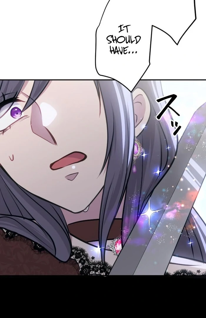 Your Highness i Decide My Fate chapter 27 page 80