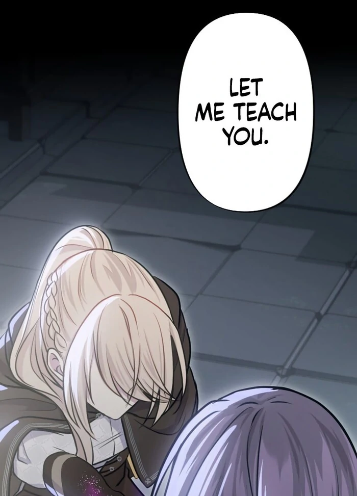Your Highness i Decide My Fate chapter 27 page 81