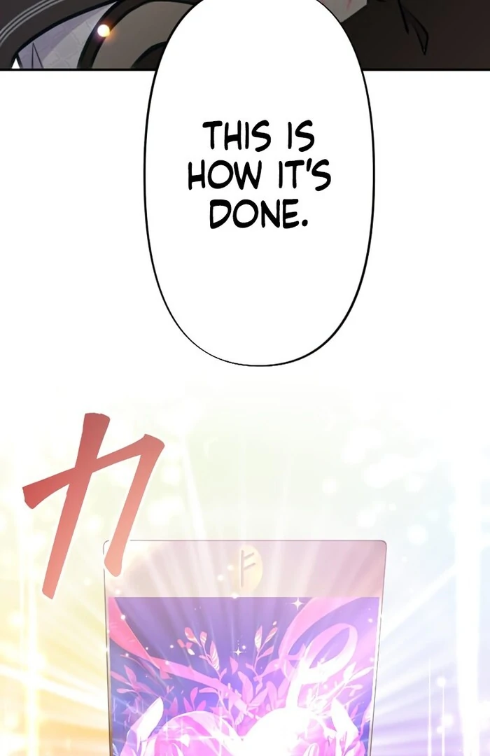 Your Highness i Decide My Fate chapter 27 page 84