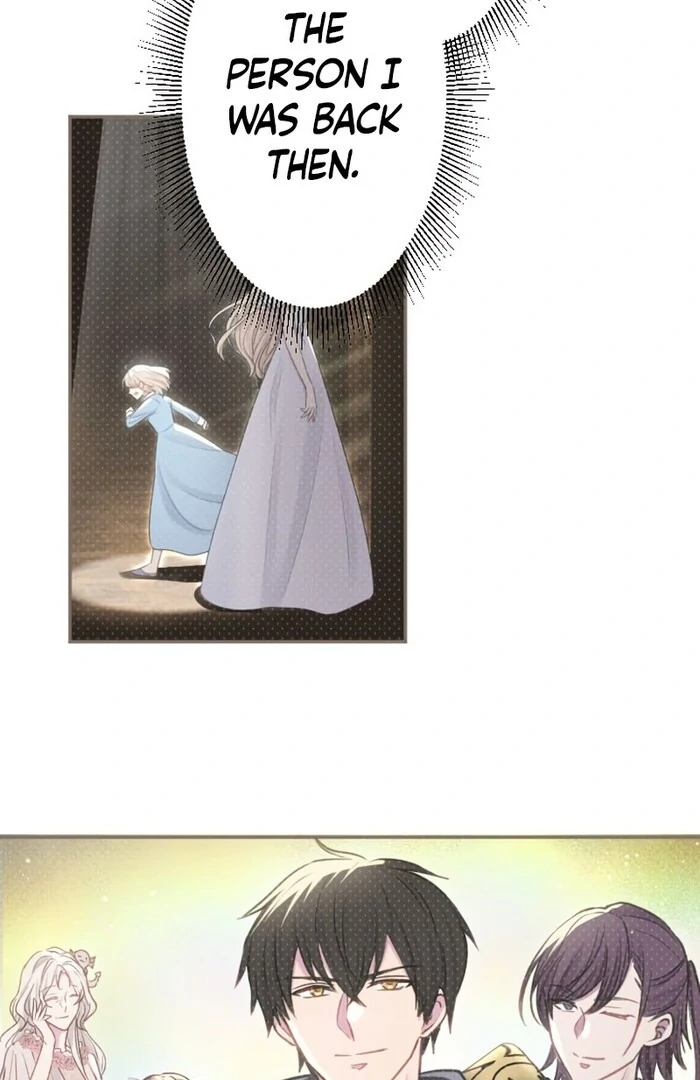 Your Highness i Decide My Fate chapter 27 page 88