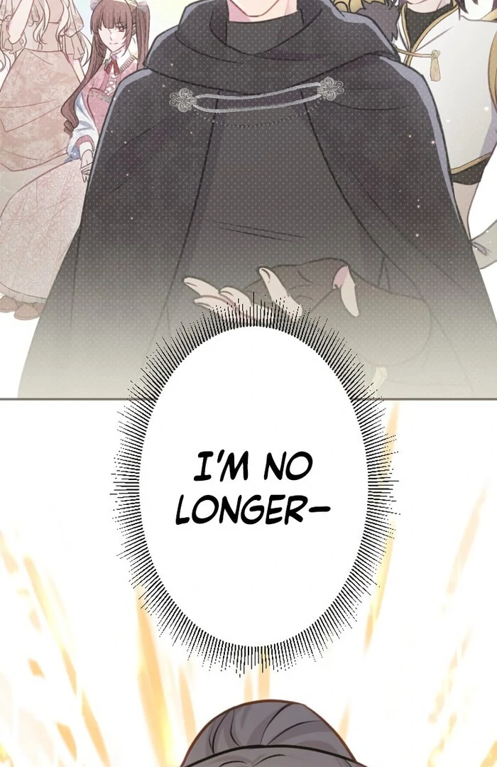 Your Highness i Decide My Fate chapter 27 page 89