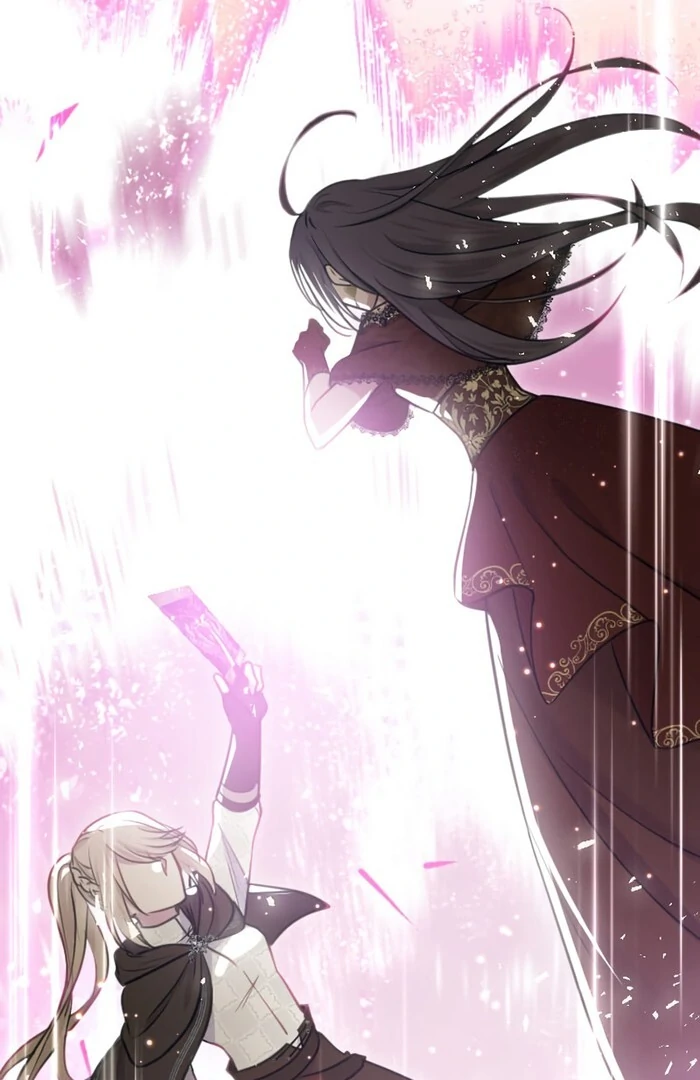 Your Highness i Decide My Fate chapter 27 page 93