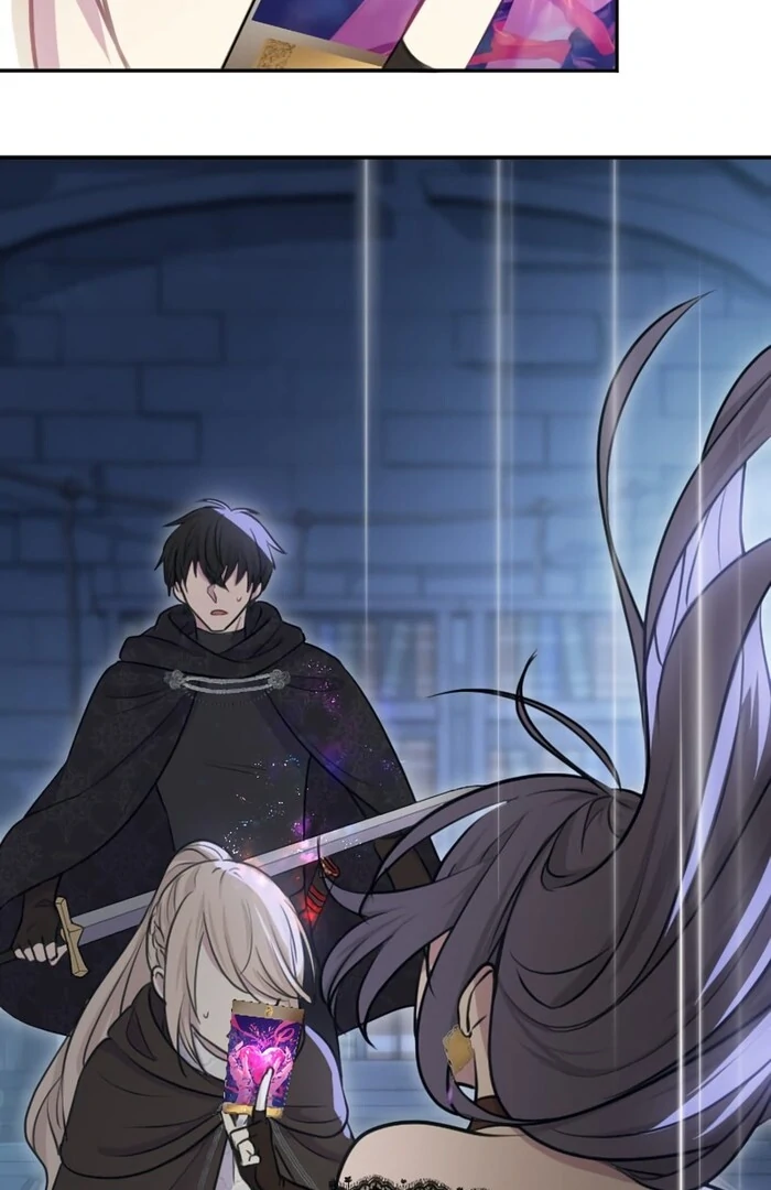 Your Highness i Decide My Fate chapter 27 page 96