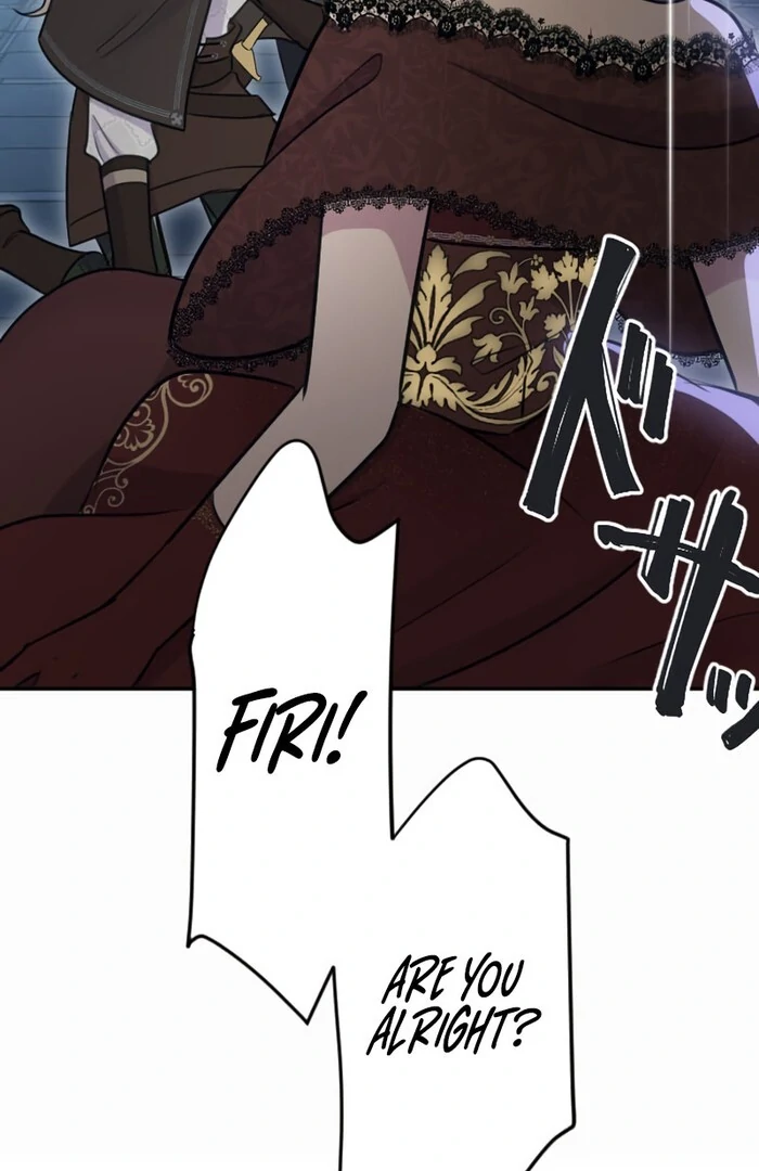 Your Highness i Decide My Fate chapter 27 page 97