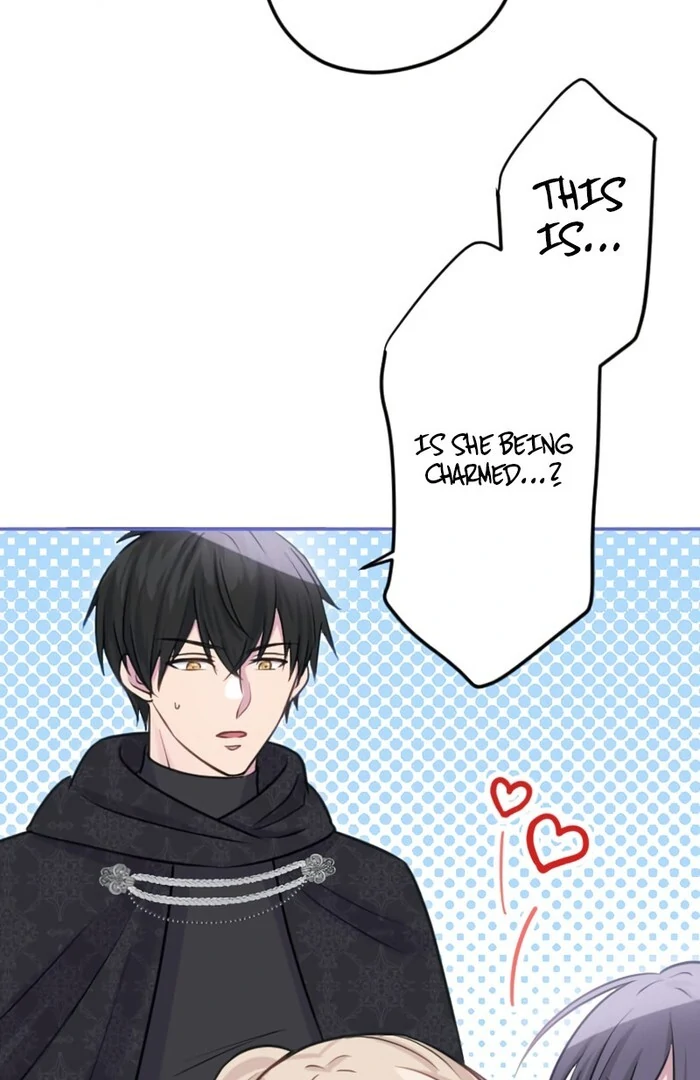 Your Highness i Decide My Fate chapter 27 page 106
