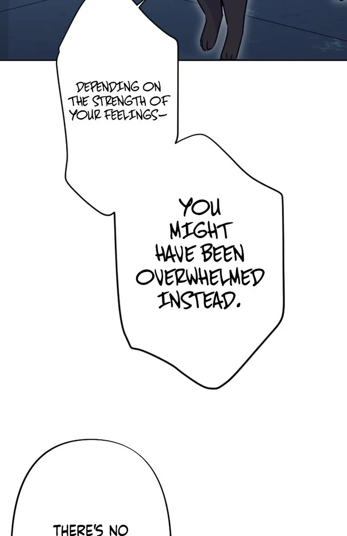 Your Highness i Decide My Fate chapter 27 page 109
