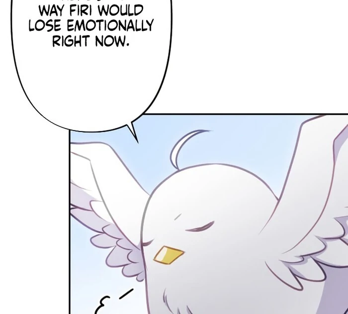 Your Highness i Decide My Fate chapter 27 page 110