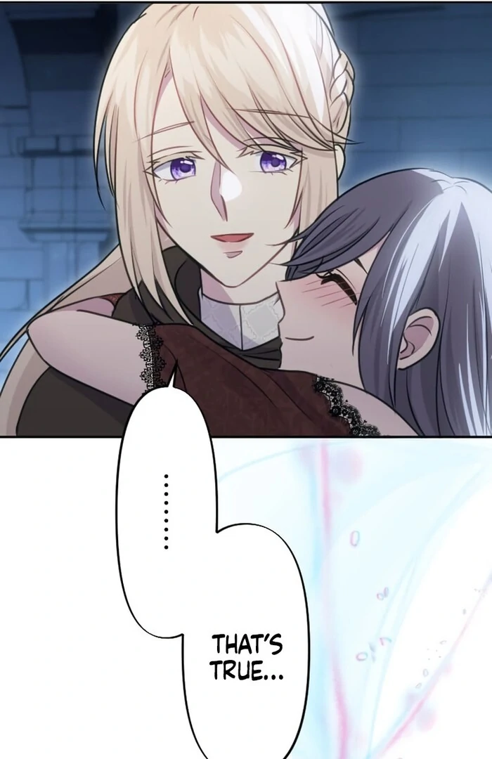 Your Highness i Decide My Fate chapter 27 page 112