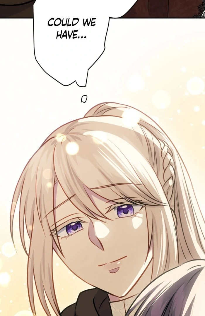 Your Highness i Decide My Fate chapter 27 page 117