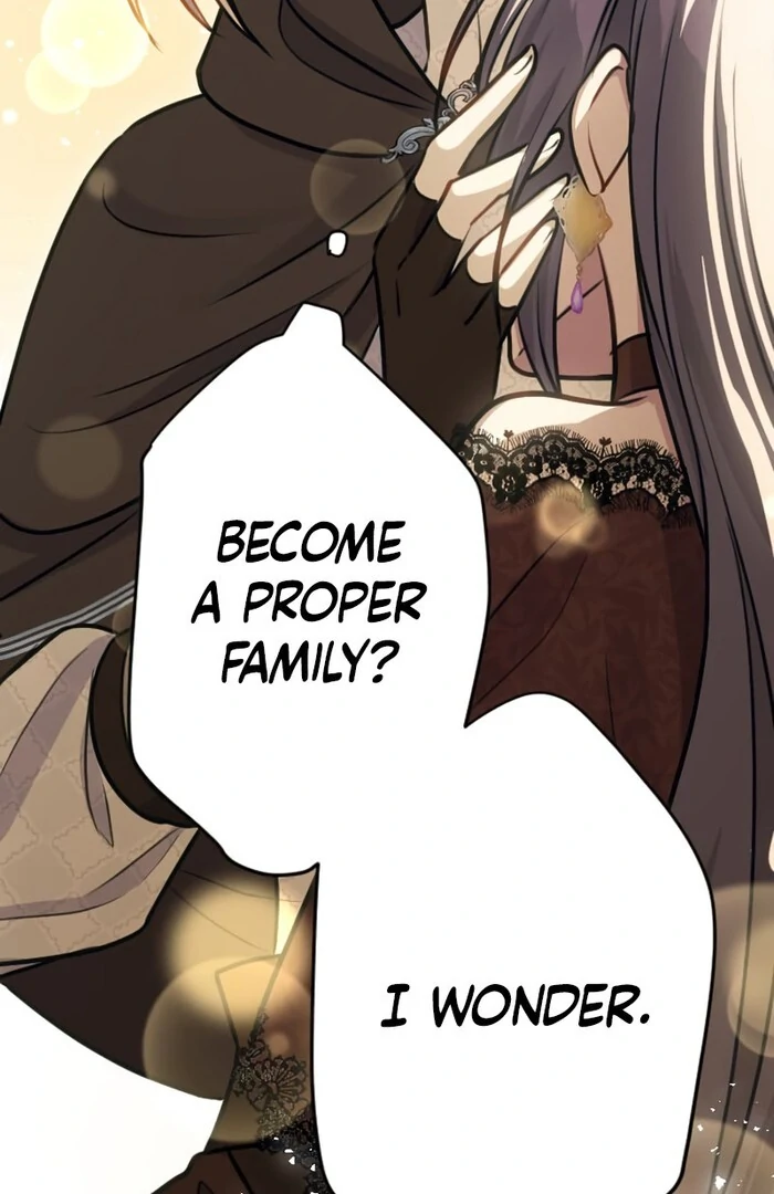 Your Highness i Decide My Fate chapter 27 page 118