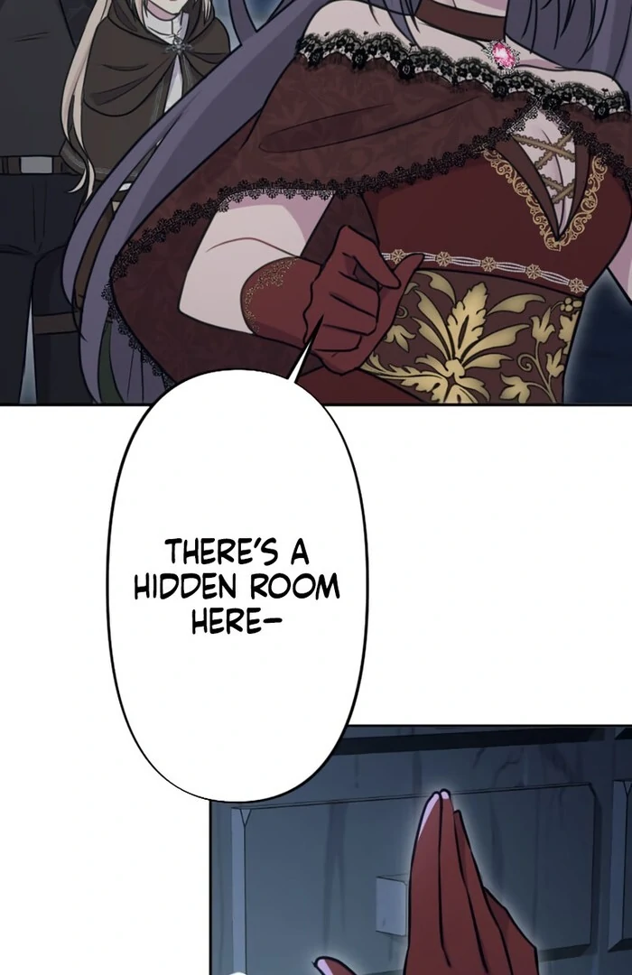 Your Highness i Decide My Fate chapter 27 page 123