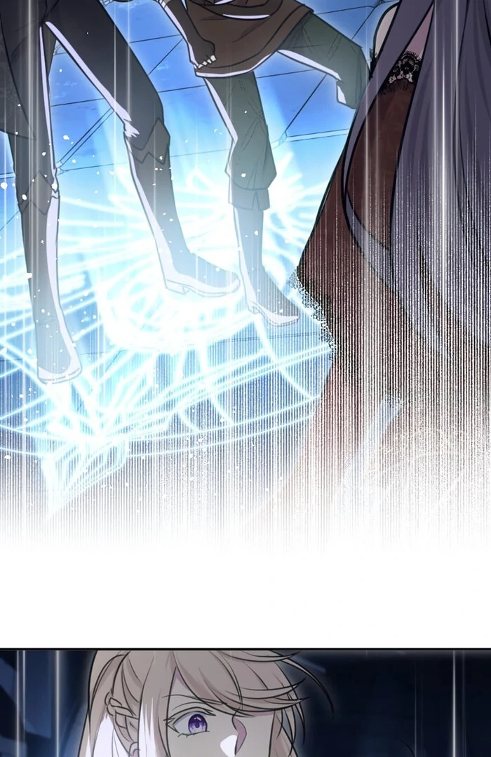 Your Highness i Decide My Fate chapter 27 page 127