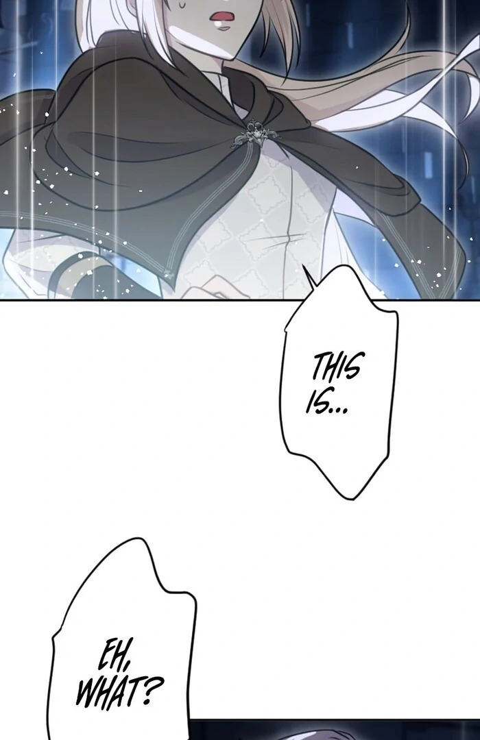 Your Highness i Decide My Fate chapter 27 page 128