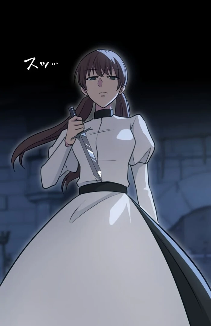 Your Highness i Decide My Fate chapter 27 page 137