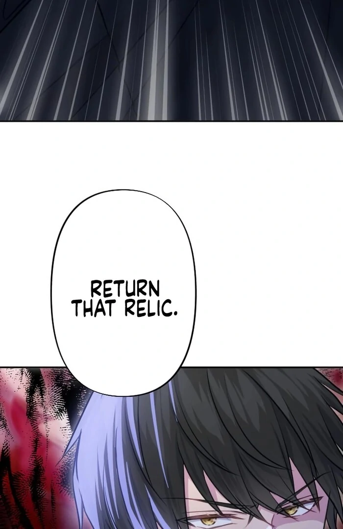 Your Highness i Decide My Fate chapter 31 page 3