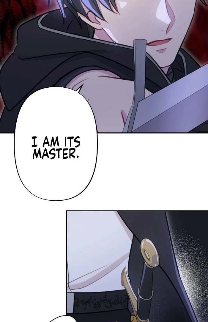 Your Highness i Decide My Fate chapter 31 page 4