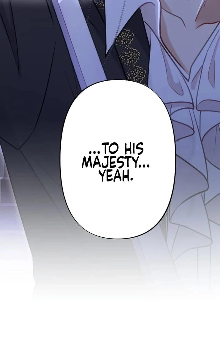 Your Highness i Decide My Fate chapter 31 page 7