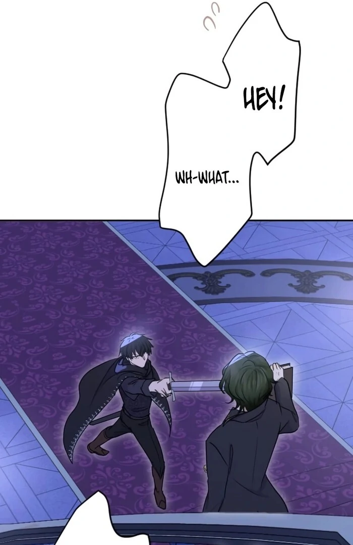 Your Highness i Decide My Fate chapter 31 page 10