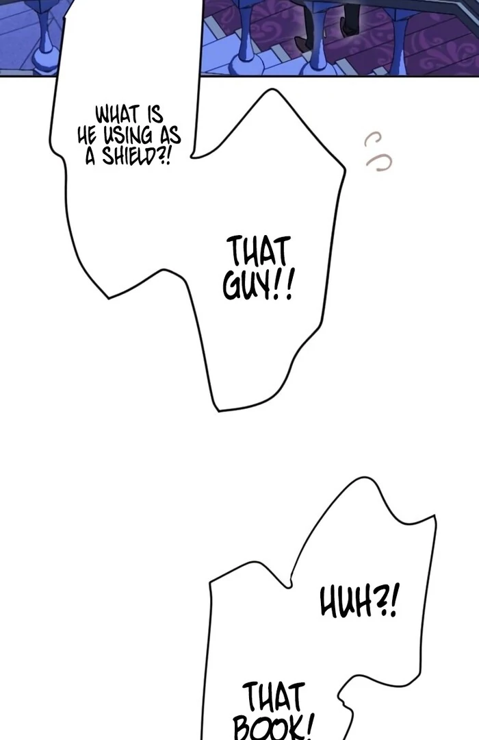 Your Highness i Decide My Fate chapter 31 page 11
