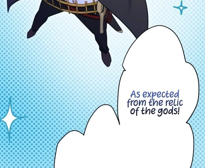 Your Highness i Decide My Fate chapter 31 page 18